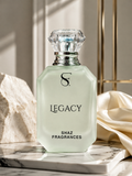 Legacy
