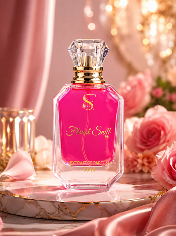 Floral Sniff