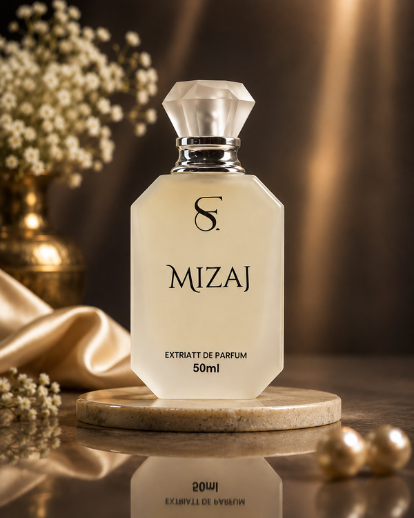 MIZAJ